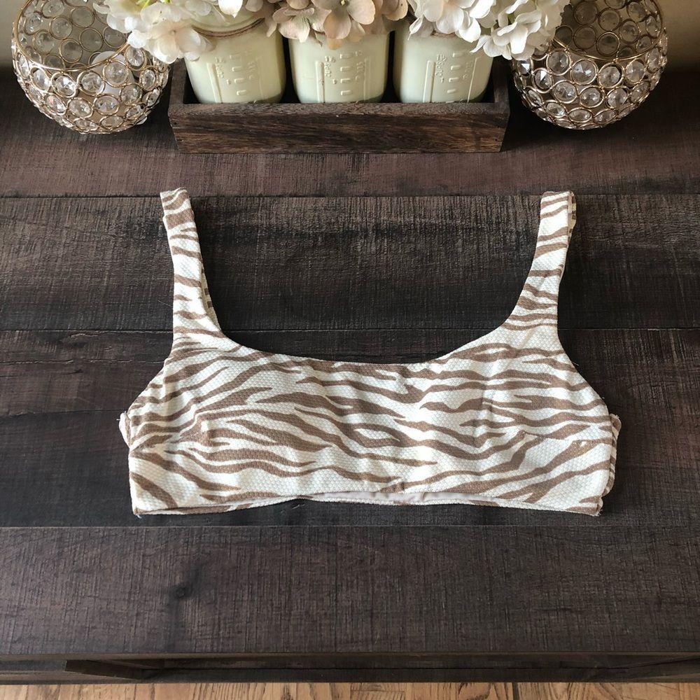 Aerie Bikini Top